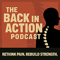 The Back in Action Podcast