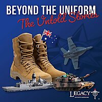 Beyond the Uniform: The Untold Stories