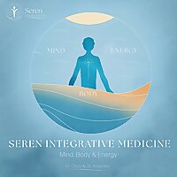 Integrative Medicine: Mind, Body and Energy