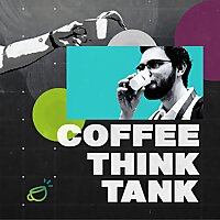 The Coffee Think Tank Podcast