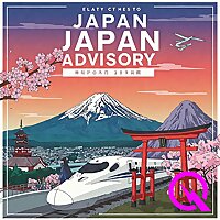 Japan Travel Advisory