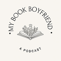 My Book Boyfriend