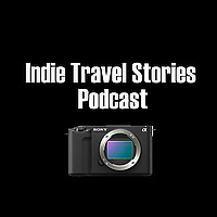 Indie Travel Stories Podcast