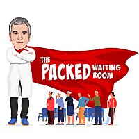 The Packed Waiting Room