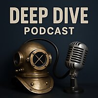 Deep Dive Ethics and Technology Unplugged