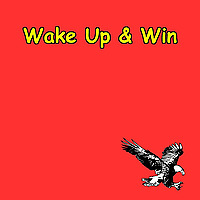 Wake Up & Win | Daily Pep Talks