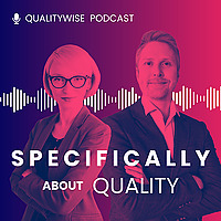 Specifically About Quality