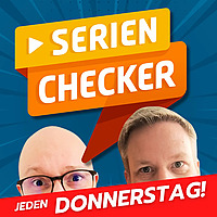 SerienChecker - der Podcast von fernsehserien.de