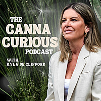 The Canna Curious Podcast: Conversations on Cannabis, Wellness & Women's Health