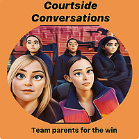 Courtside Conversations