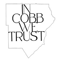 In Cobb We Trust