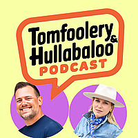 Tomfoolery and Hullabaloo Podcast | Family-Friendly Stories, Clean Comedy, and Curious History