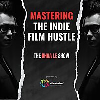 Hollywood Reprogrammed: AI-Driven Indie Filmmaking w/ Khoa D. Le