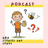 Q&A Science Stories for Kids