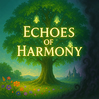 Echoes of harmony