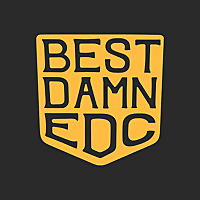 Best Damn EDC