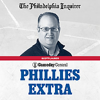 Phillies Extra