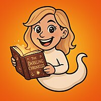 The Darkling Chronicles - Real life ghost stories