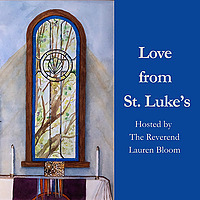 Love from St. Luke's