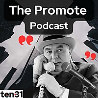 The Promote Podcast