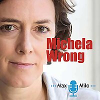 Michela Wrong