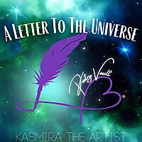 Letter To The Universe: Poetry Vault