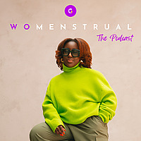 Womenstrual The Podcast