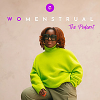Womenstrual The Podcast