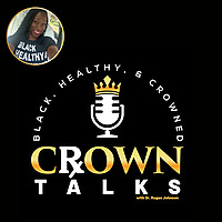 CRxOWN Talks
