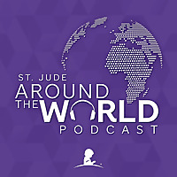 St. Jude Around the World
