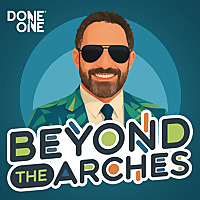 Beyond the Arches