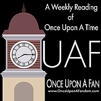 Once Upon A Fan Podcast