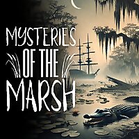 Mysteries of the Marsh