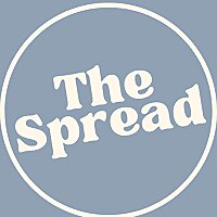 The Spread by Buttered Branding