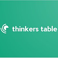 Thinkers Table