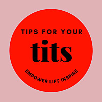Tips For Your Tits Podcast