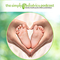 The Simply Pediatrics Podcast