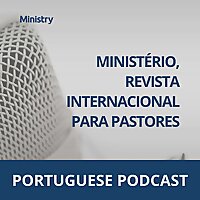 Minist&eacute;rio, Revista Internacional para Pastores (Portuguese)