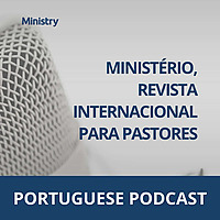 Minist&eacute;rio, Revista Internacional para Pastores (Portuguese)