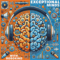 Exceptional Minds with RoboKind