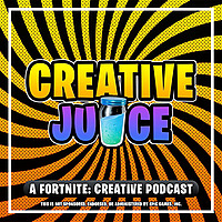 The Creative Juice Podcast