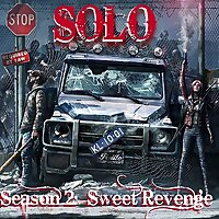 Solo: A Zombie Apocalypse