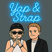 Yap and Strap