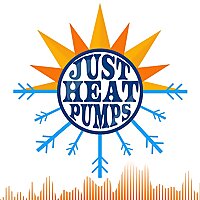 Just Heat Pumps Podcast