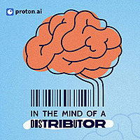 In the Mind of a Distributor