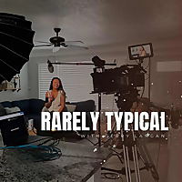 Rarely Typical Podcast