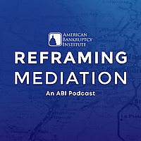 Reframing Mediation