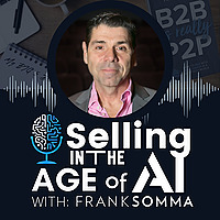 Selling in the Age of AI