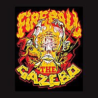 Fireball the Gazebo