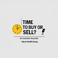 Time to Buy or Sell?